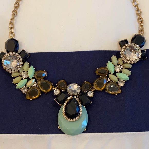 J. Crew Necklace - Picture 2 of 3